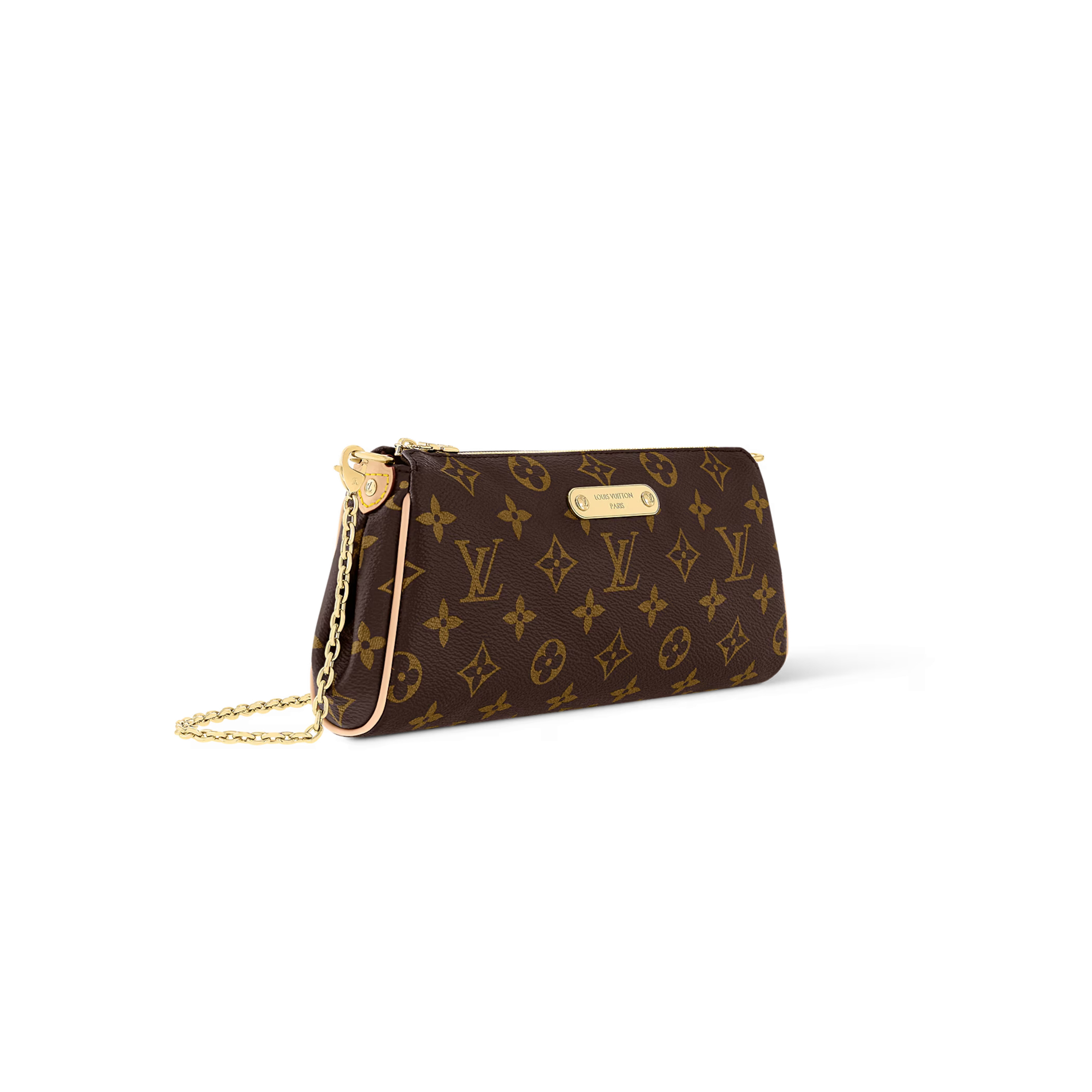 LOUIS VUITTON POCHETTE EVA M13567 (27*11*5cm)